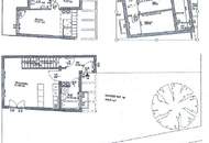 Wohnung über 3 Etagen mit 109m² Eigengarten!