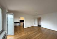 Moderne 2-Zimmer-Eigentumswohnung mit Loggia in absoluter Ruhelage // Modern 2-room condominium with loggia in an absolutely quiet location //