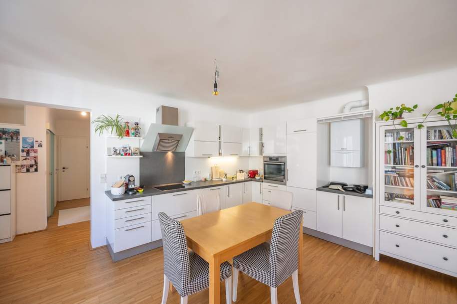 ++NEU++ 3-Zimmer Neubauwohnung in BESTLAGE!, Wohnung-kauf, 429.000,€, 1020 Wien 2., Leopoldstadt