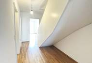 FINANZIERUNGSBEITRAG - Moderne 4-Zimmer-Maisonette mit Loggia und Balkon!