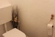 Optimale Jungfamilien-Wohnung mit Loggia, Gartennutzung und Garagenplatz!