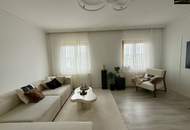 Zweigeschossige Maisonette-Dachgeschosswohnung in Neunkirchen