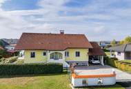 Traumhafter Bungalow in sonniger Lage