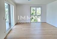 Erstbezug-Modern, hell &amp; komfortabel – 3-Zimmer-Wohnung mit Balkon zum Verlieben!
