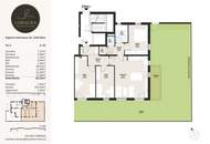 Familienfreundliche 4-Zimmer Gartenwohnung an der Lobau!