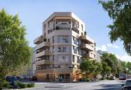 VERKAUFSSTART - RUHIGES UND EXKLUSIVES REFUGIUM MIT HOFSEITIGEM BALKON IN TOPLAGE