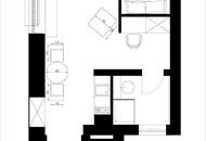 Designapartment im Altbaujuwel | Servitenviertel | Erstbezug