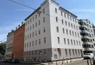 Kompakte Eigentumswohnung mit Potenzial im sanierten Wohnhaus in 1100 Wien