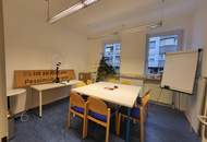Büro in Linzer Innenstadt