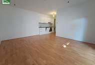 Geräumige 2-Zimmer-Wohnung in idealer Lage! Nahe Rathausplatz!