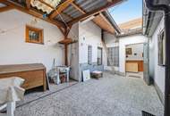 Liebevoll gepflegtes Einfamilienhaus - Stetteldorf am Wagram