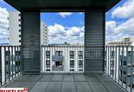 Exklusiv &amp; begehrt – Moderne Eigentumswohnungen im Projekt ReLAX 151!