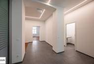 Schmalzhofgasse 6 - gesamte Etage mieten - generalsanierte Büroeinheit nahe Mariahilfer Straße, Westbahnhof