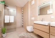 Luxury Living in Sievering - Ihre Designvilla im Wiener Cottageviertel! - JETZT ZUSCHLAGEN