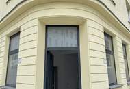 Flexibles Gewerbeobjekt mit 3 Eingängen – ideal für Praxis, Büro oder Dienstleistung