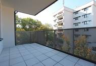 Top-Investment: unbefristet vermietete Balkonwohnung in bester Lage!