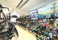 Zentral gelegenes Geschäftslokal in der Neunkirchner Straße, Wr. Neustadt