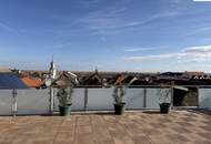 Charmante Pension mit Seeblick in Mörbisch am See – Erfolgreicher Familienbetrieb mit großem Potenzial