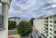 2- Zimmerwohnung mit Balkon in toller Lage zur unbefristeten Vermietung