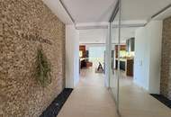 Exklusives Wohnhaus mit Wellnessbereich, Naturbadeteich & hochwertiger Ausstattung in St. Johann in der Haide!!!