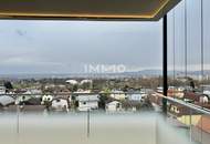 Luxuriös Wohnen: 4.Stock mit Weitblick - Provisionsfrei: Laxenburger Straße