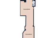 Besondere Handelsgeschäftsfläche in zentralster Lage von Feldkirch