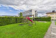 Charmante 3-Zimmer-Wohnung mit Top-Lage am Montfortplatz in Lauterach