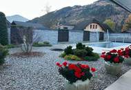 Luxus erleben – Modern, offen, einzigartig!