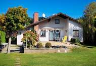 Gepflegter Bungalow in Baden - Ankommen, abschalten, wohlfühlen