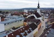 Anlageobjekt mit Tradition in voll vermietetem Zustand inmitten von Pöchlarn