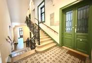 Helle Garconniere Erstbezug, Nähe Palais Liechtenstein