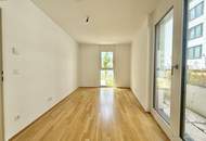 Wohnen & Arbeiten auf höchstem Niveau – Lichtdurchflutete 3,5-Zimmer-Einheit mit Terrasse und Balkon