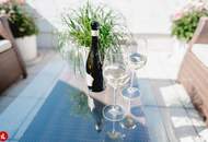 Cottageviertel Döbling | Loftartige DG-Wohnung mit Terrasse | Befristet vermietet bis 2030