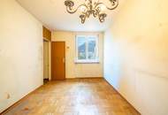 Dein Projekt - Sanierungsbedürftige 3 Zimmer Wohnung in Schallmoos bei Salzburg