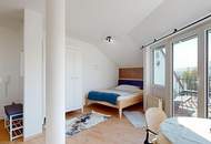 Apartment mit Dachterrasse |All-Inklusive Apartment für Berufstätige in Kurzzeitmiete! | 1-6 Monate Mietdauer