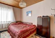 Einfamilienhaus am Ortsrand von Untersiebenbrunn