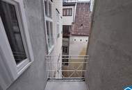 Klassische Wiener Eleganz an einer traditionsreichen Adresse- Ihr neues Zuhause!