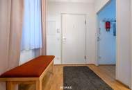 3-Zimmer-Wohnung mit Eigengarten und Balkon bei der Mariahilfer Straße