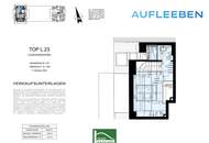 AKTION – PROVISIONSFREI FÜR DIE ERSTEN 15 KÄUFER! NEUBAU – FREIFLÄCHEN – INKL. KÜCHE – GARAGE!