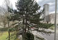 Gemütliche 2-Zimmer-Wohnung mit Balkon Am Bindermichl in Linz – Ihr neues Zuhause wartet!