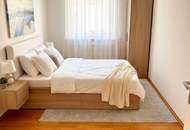 NEUJEDLERSDORF - SONNENBALKON-NEUBAUMIETE