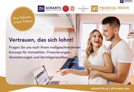 Lichtdurchflutete 3-Zimmer-Wohnung mit Weitblick über Graz – 84 m² in zentraler Lage! Interessant für Eigennutzer und Anleger!