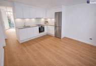 Altbau-Charme trifft nachhaltigen Wohnkomfort: 3-Zimmer-Wohnung mit hochwertiger Ausstattung, Innenhofbalkon & Luftwärmepumpe– in einem generalsanierten Altbauhaus