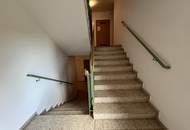 3-Zimmer Wohnung mit Loggia, Tiefgaragenplatz und Kellerabteil! Nähe Stadtzentrum und Bahnhof!