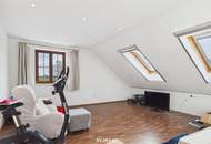 Familienglück im Grünen – gepflegtes Zuhause mit Pool &amp; viel Platz