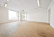100m² Geschäftslokal/Büro bei Korneuburg Ost | Parkplätze vor der Türe