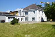 Großzügiges Wohnhaus mit weitläufigem Garten in St. Leonhard am Forst