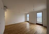 2-Zi Dachgeschoß Erstbezug Wohnung beim Mühlwasser-Klimaanlagen-Fußbodenheizung-2 Terrassen