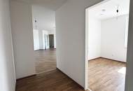 ERSTBEZUG „ein viertel grün“ in Wiener Neustadt - ein Traum für Familien - 4 Zimmerwohnung in zentraler Lage mit Balkon