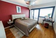 Traumhafte Maisonettenwohnung mit Stadtblick